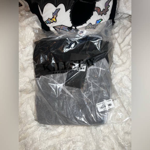 KILLSTAR DRESS - AKASHIC ARISTOCRAT DRESS - NEW - Picture 7 of 7